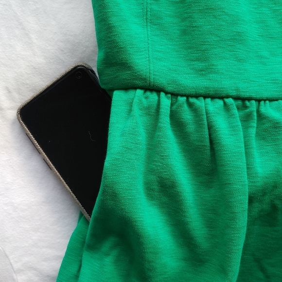 EUC Sleeveless J. Crew Dress - Picture 9 of 10